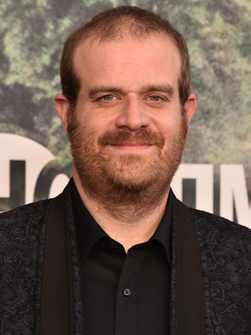 Eric Edelstein Disney Wiki FANDOM powered by Wikia
