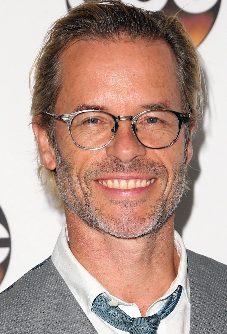 Image result for Guy pearce