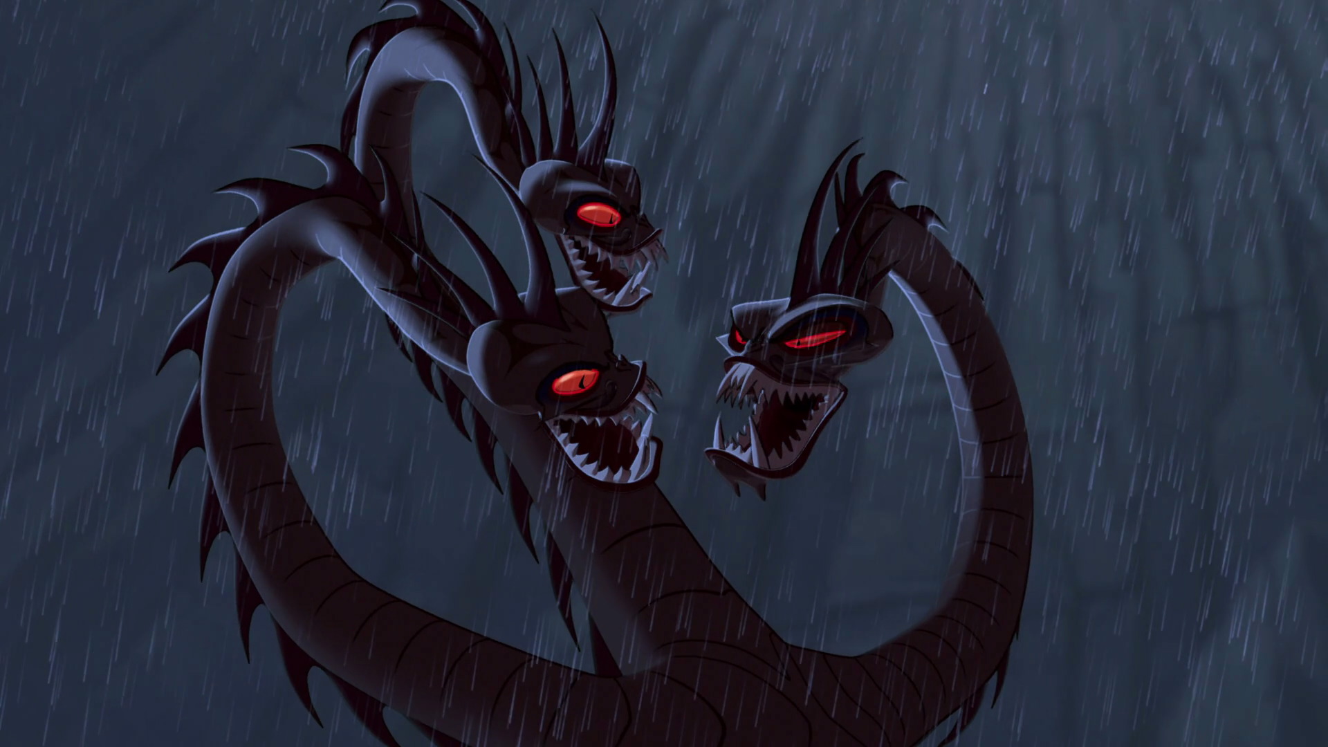 hydra the monster hydra the monster