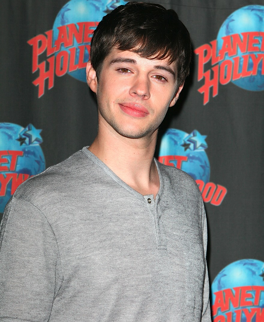 Matt Prokop Disney Wiki Fandom