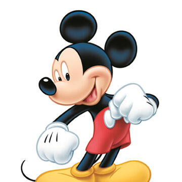 Mickey Mouse | Disney Wiki | Fandom
