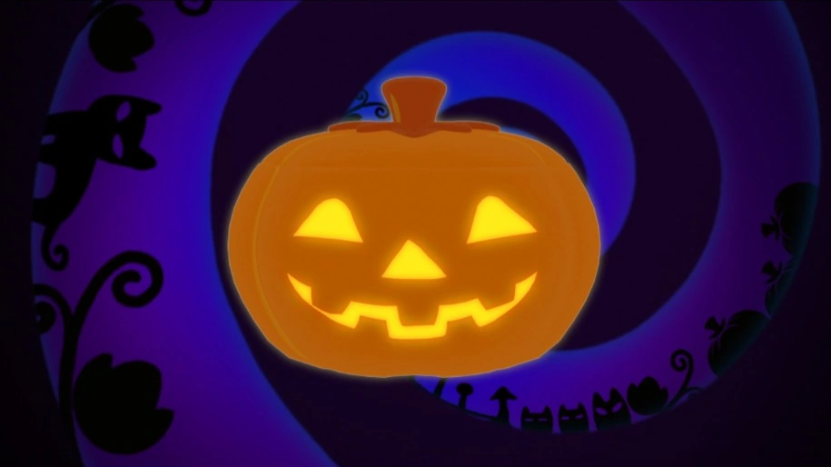 Pumpkin Eyes | Disney Wiki | FANDOM powered by Wikia