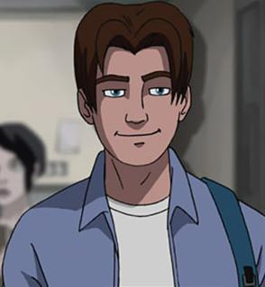 Imagen - PeterParker U...