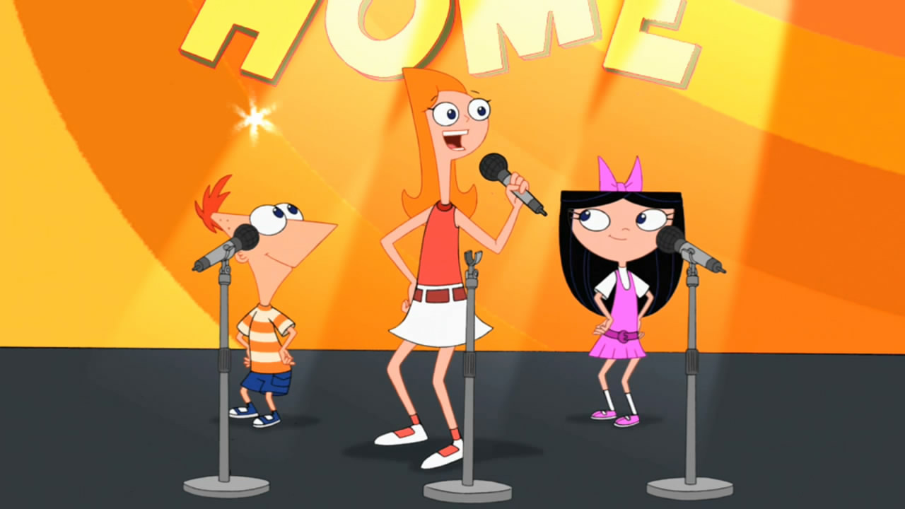 Phineas And Ferb Roblox Song Id