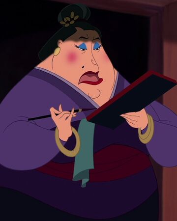 The Matchmaker Disney Wiki Fandom