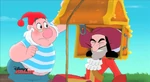 Hook&Smee-Birthday Bash