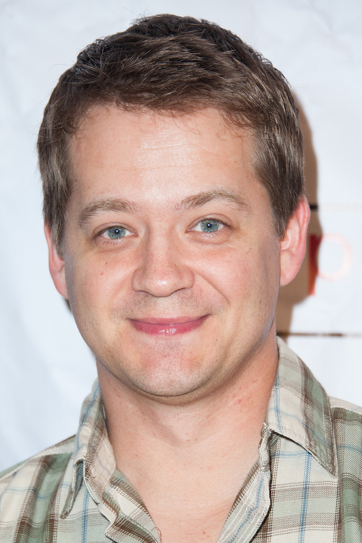 Jason Earles | Disney Wiki | FANDOM powered by Wikia