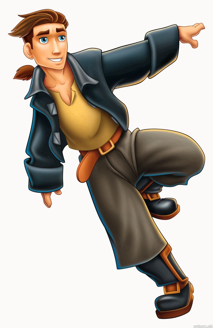 Jim Hawkins (Treasure Planet) | Disney Wiki | FANDOM powered by Wikia