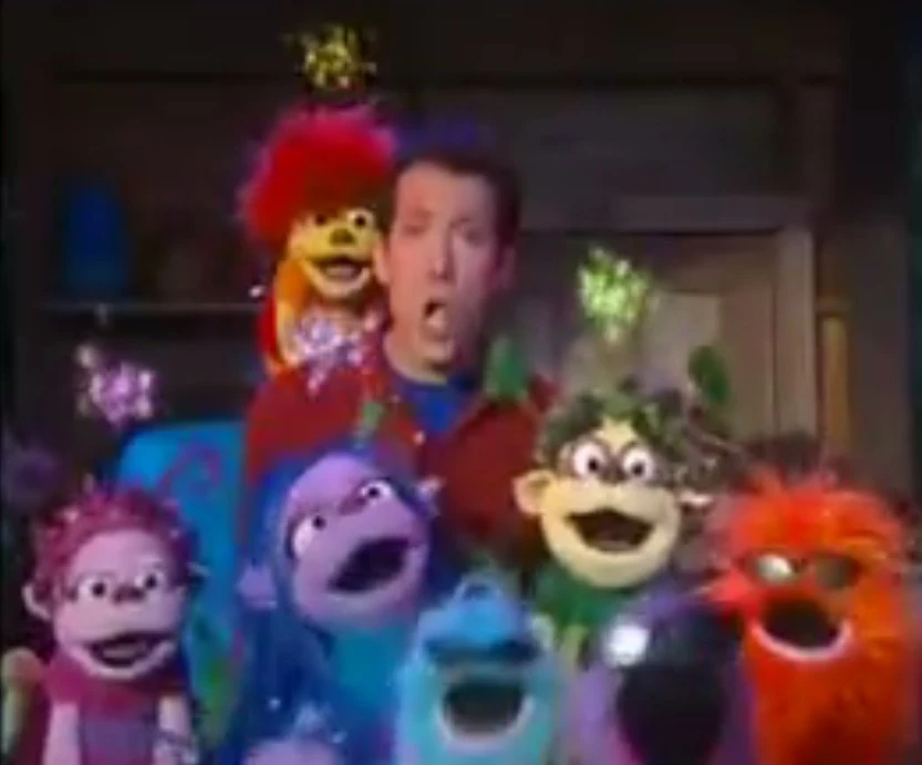 That's What Friends Do  Disney Wiki  FANDOM powered by Wikia