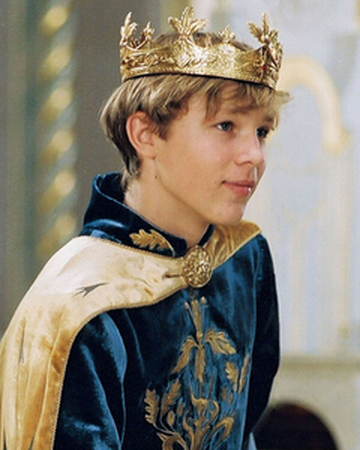 Peter Pevensie Disney Wiki Fandom