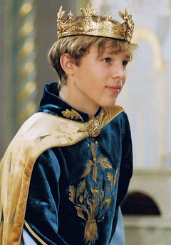 Peter Pevensie | Disney Wiki | Fandom