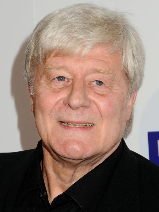 Martin Jarvis Disney Wiki Fandom 516