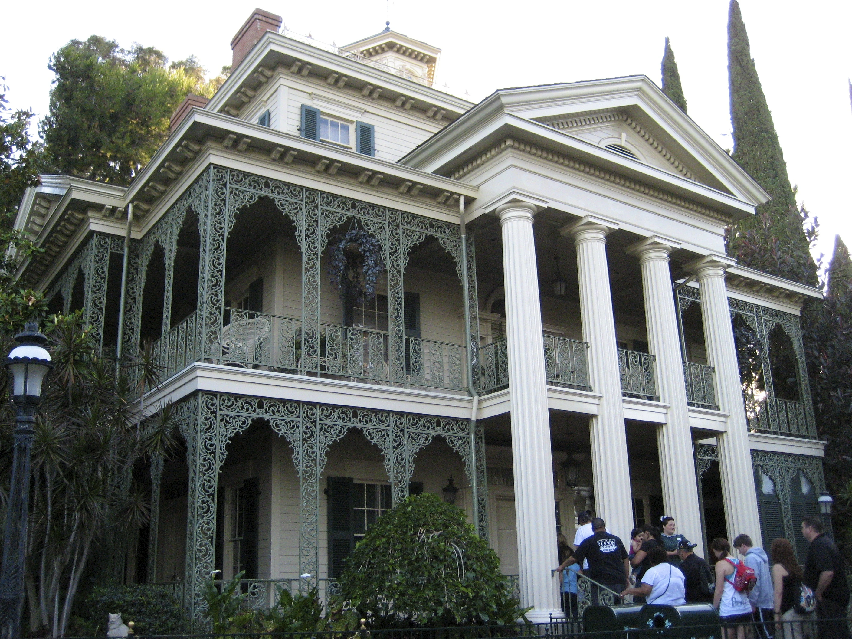 Download Mansion House Zone Pics