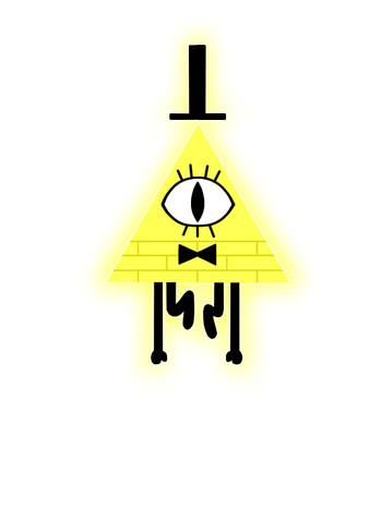 Bill Cipher | Disney Wiki | FANDOM powered by Wikia