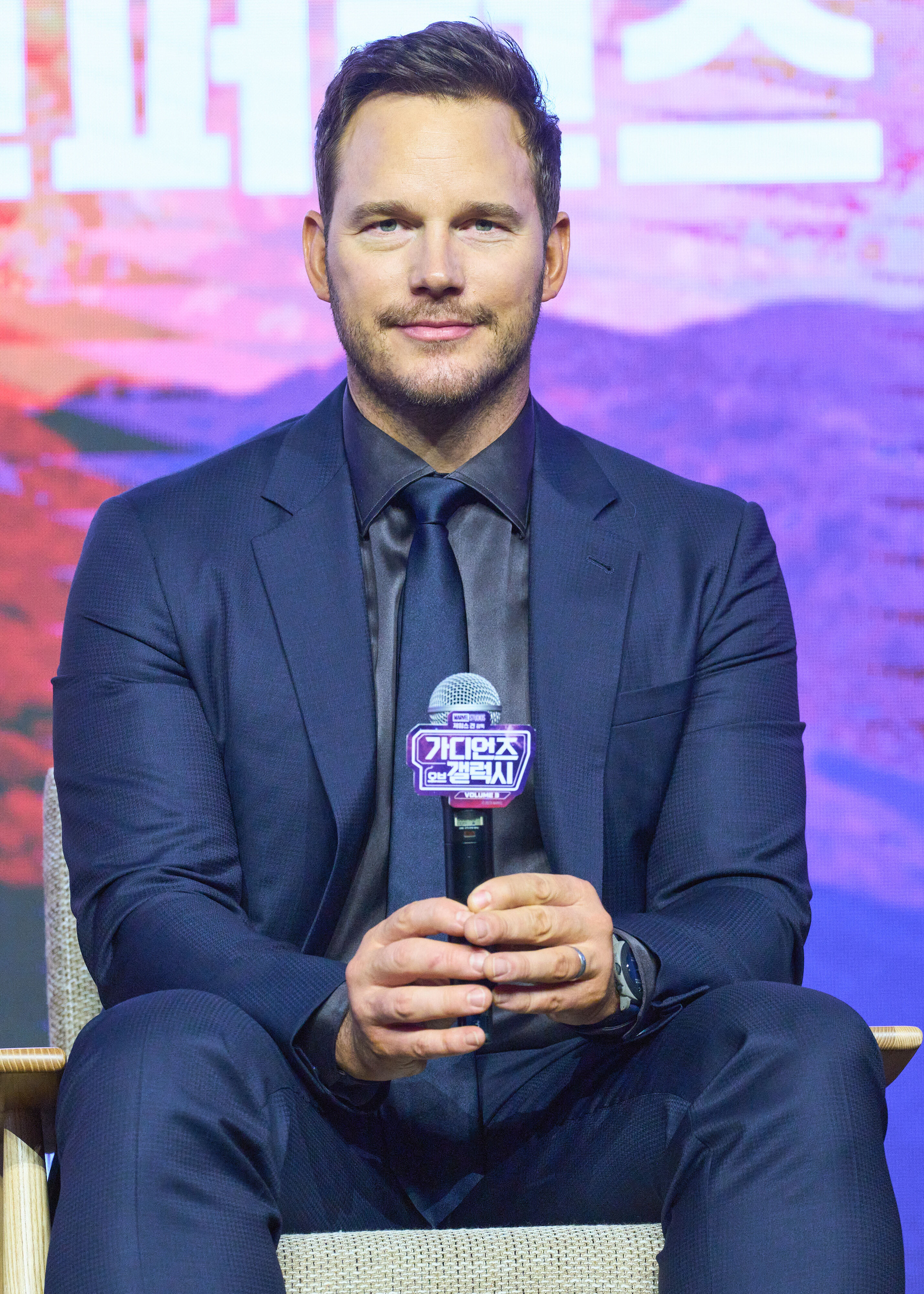 Chris Pratt | Disney Wiki | Fandom