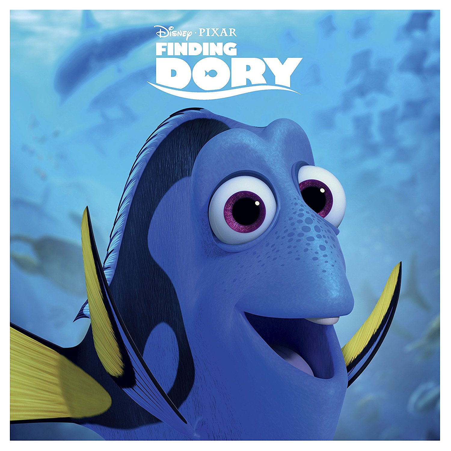 Finding Dory (video) Disney Wiki FANDOM powered by Wikia