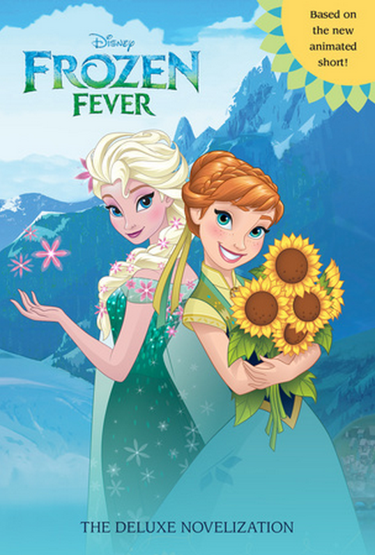 Elsa Dress Frozen Fever By Carolina2124 Frozen Fever Elsa