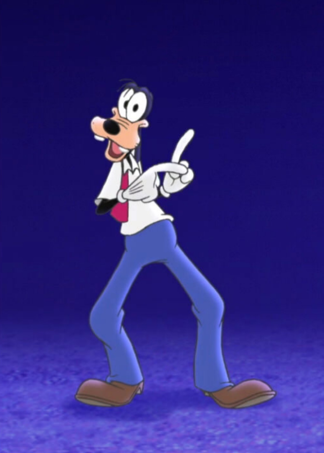 Image Goofy an extremely goofy movie ending.JPG Disney Wiki