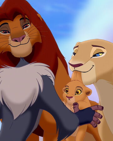 He Lives In You Disney Wiki Fandom