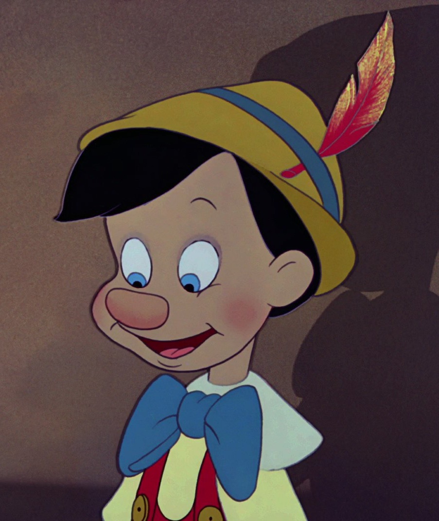 Pinocchio | Disney Wiki | Fandom