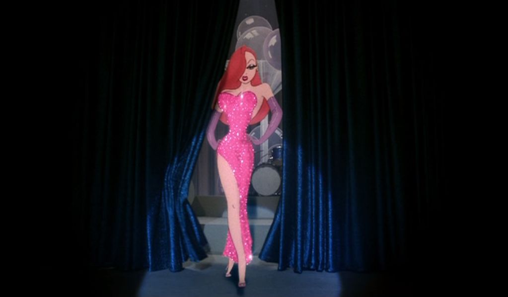 Jessica Rabbit/Gallery | Disney Wiki | FANDOM powered by Wikia