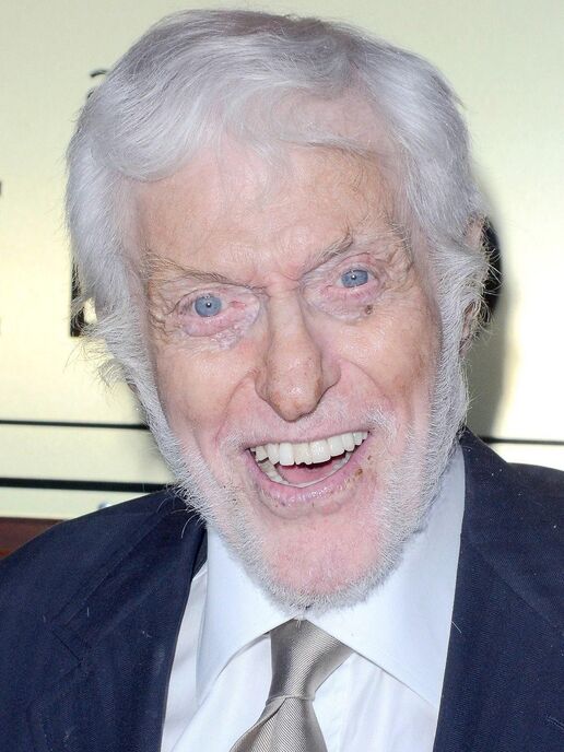 Dick Van Dyke | Disney Wiki | Fandom