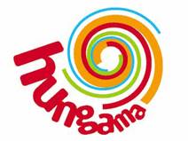 Hungama tv logo
