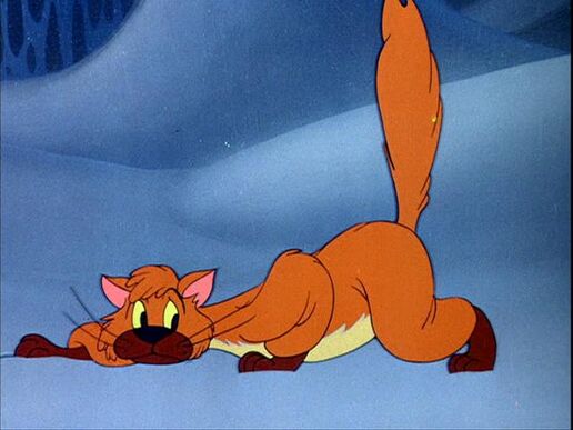 Ivan the Cat | Disney Wiki | FANDOM powered by Wikia