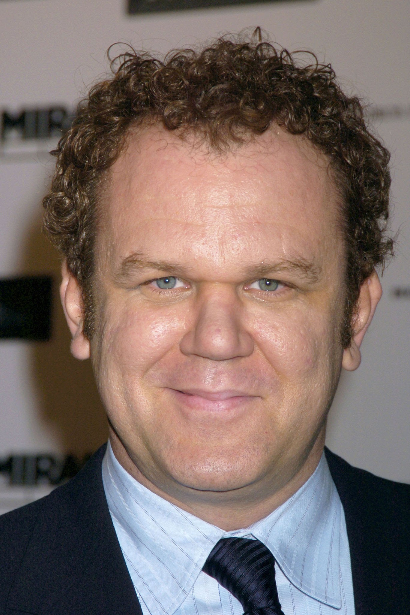 John C. Reilly Disney Wiki Fandom