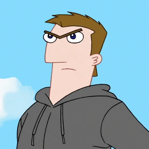 Monty Monogram Disney Wiki FANDOM powered