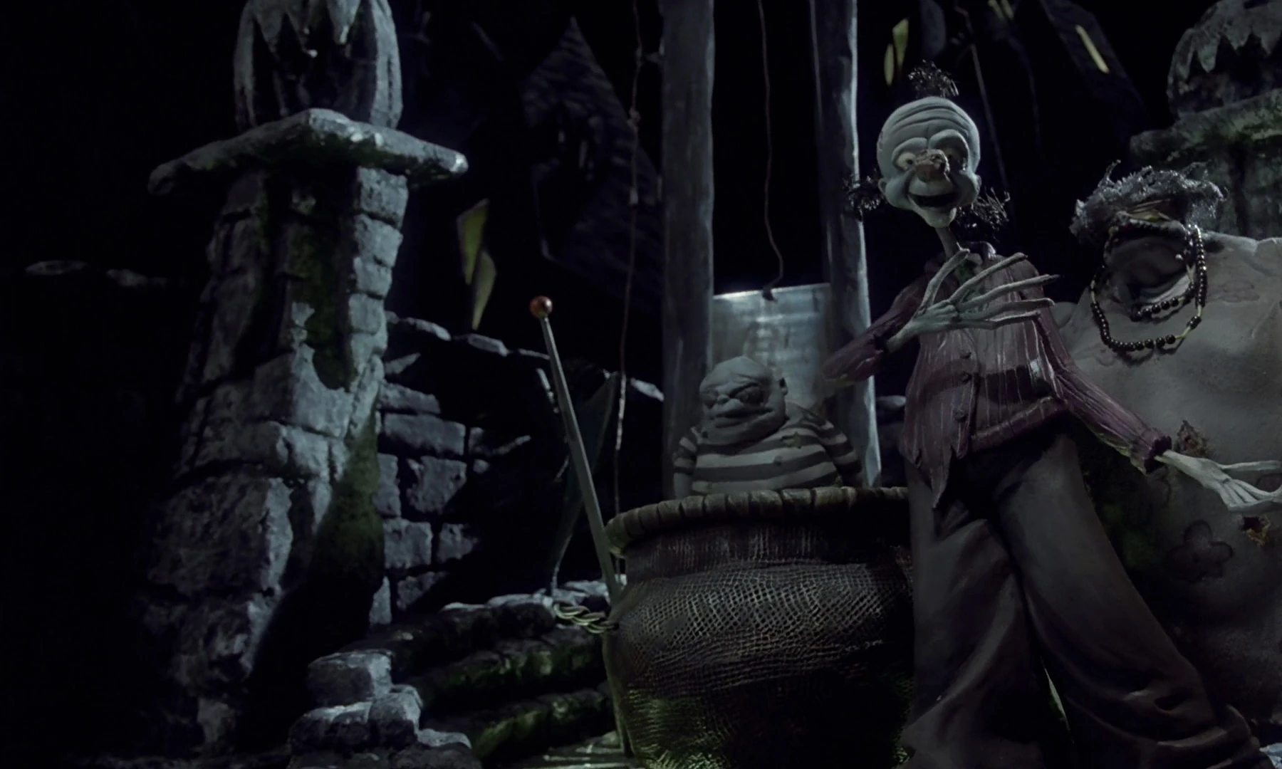 Corpse Family Disney Wiki FANDOM powered by Wikia