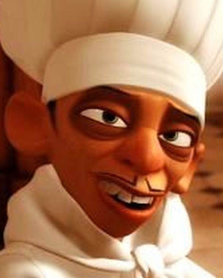 Chef Skinner Disney Wiki Fandom