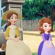 The Baker King Disney Wiki Fandom