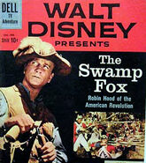 The Swamp Fox (TV series) | Disney Wiki | FANDOM powered by Wikia
