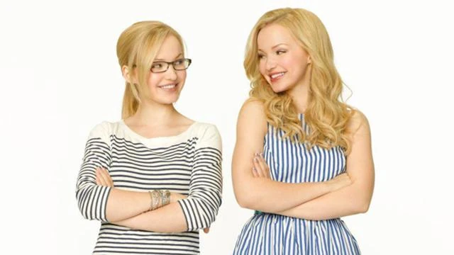 Liv & Maddie | Disney Wiki | FANDOM powered by Wikia