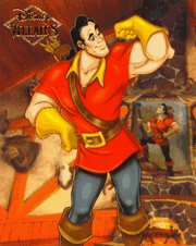 Gaston