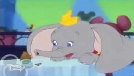 dumbo house