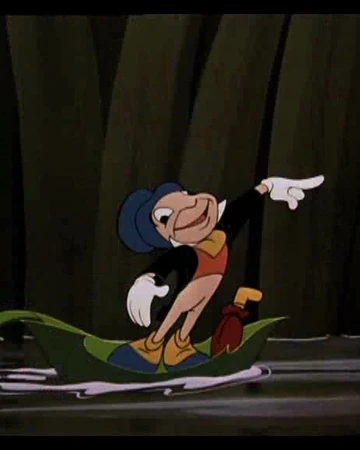 I M A Happy Go Lucky Fellow Disney Wiki Fandom