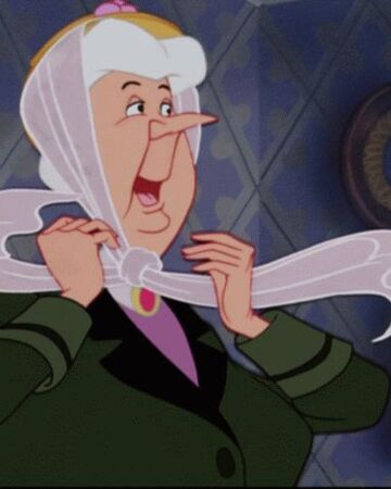 Tia Sarah Disney Wiki Fandom
