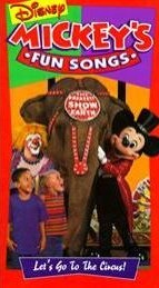 Lets Go to the Circus