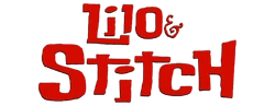 Lilo & Stitch Logo