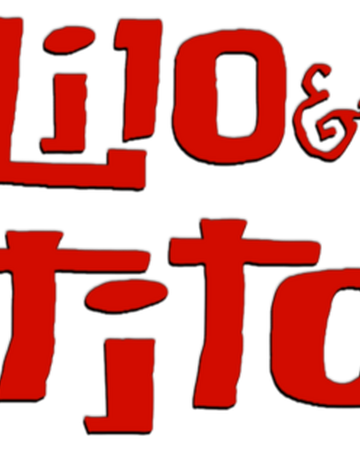 Lilo Stitch Franchise Disney Wiki Fandom