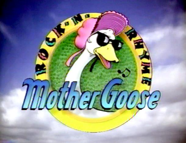 Mother Goose Rock N Rhyme Disney Wiki Fandom Ed By Wikia Mother Goose Rock N Rhyme
