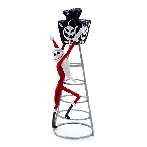 image the nightmare before christmas tree topper jpg disney wiki mickey mouse christmas tree top