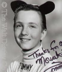 Tommy Cole