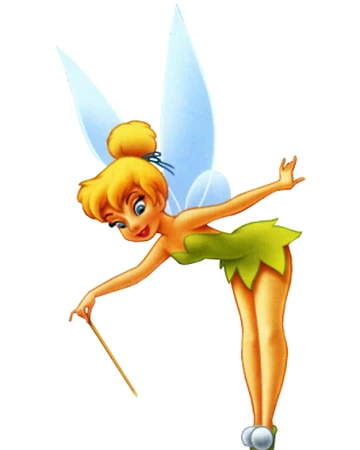Tinker Bell Disney Wiki Fandom