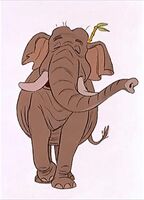 Colonel Hathi/Gallery | Disney Wiki | FANDOM powered by Wikia