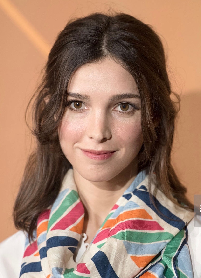 Denyse Tontz Disney Wiki Fandom