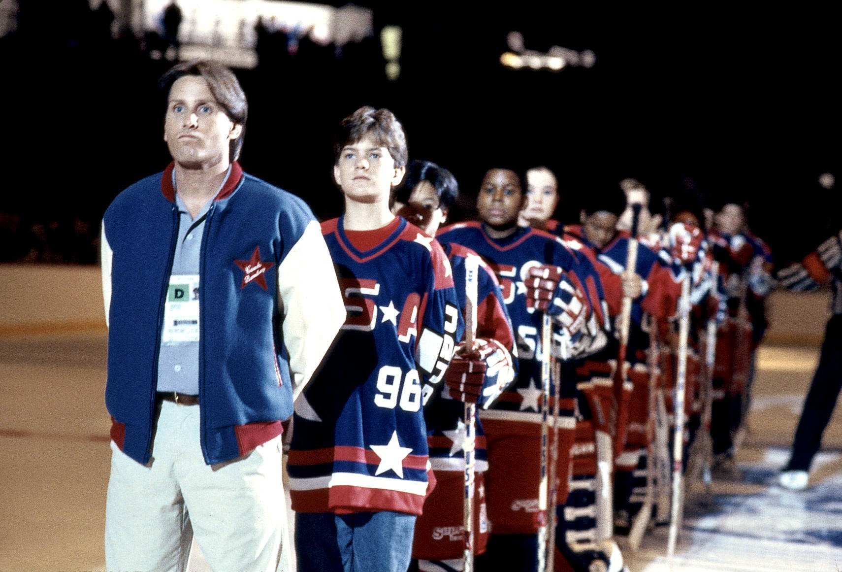 Image result for mighty ducks