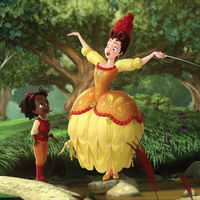 Make Our Dreams Come True Disney Wiki Fandom